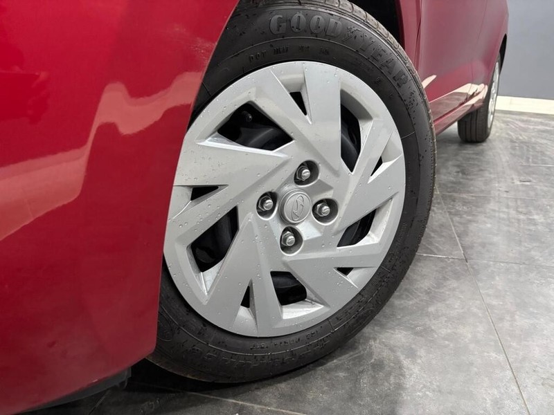 Hyundai Grand i10 - ICar Gezina - Image 10