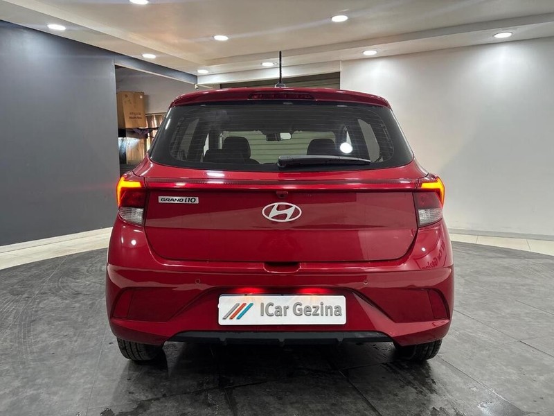 Hyundai Grand i10 - ICar Gezina - Image 2