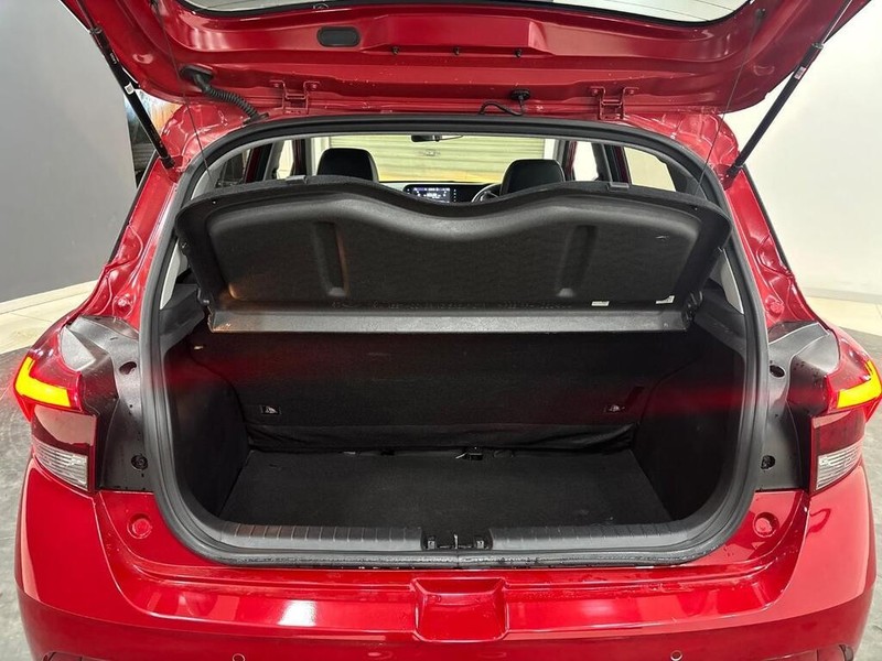 Hyundai Grand i10 - ICar Gezina - Image 18