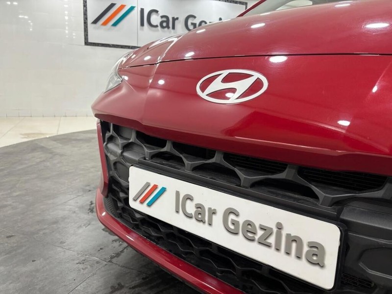 Hyundai Grand i10 - ICar Gezina - Image 20