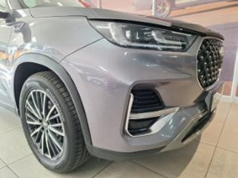 Chery Tiggo 8 Pro - GWM Haval Midrand - Image 2