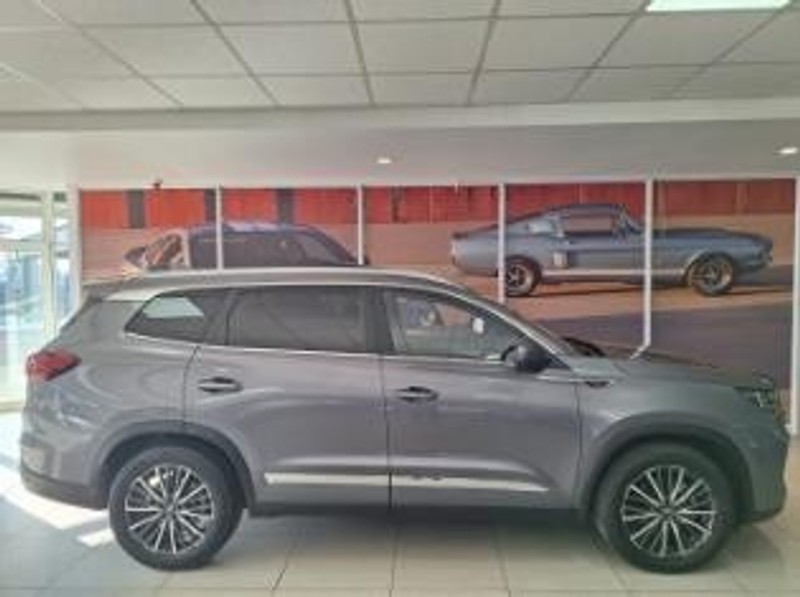 Chery Tiggo 8 Pro - GWM Haval Midrand - Image 4