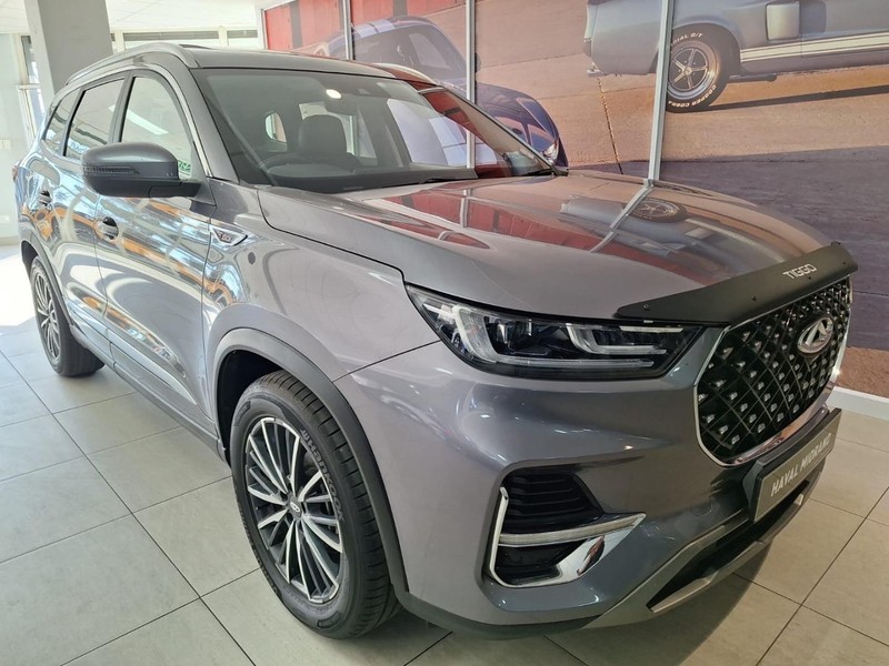 Chery Tiggo 8 Pro - GWM Haval Midrand - Image 1