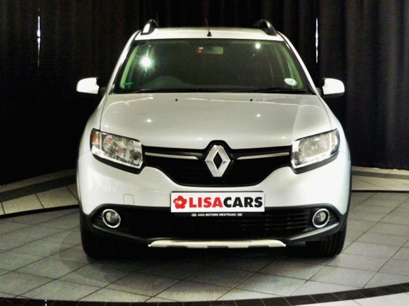 Renault Sandero - LisaCars - Image 3
