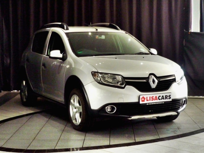 Renault Sandero - LisaCars - Image 2