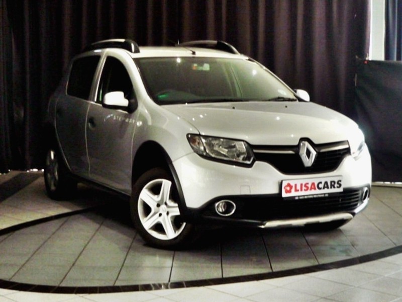 Renault Sandero - LisaCars - Image 1