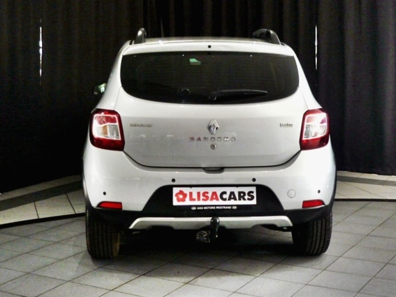 Renault Sandero - LisaCars - Image 6