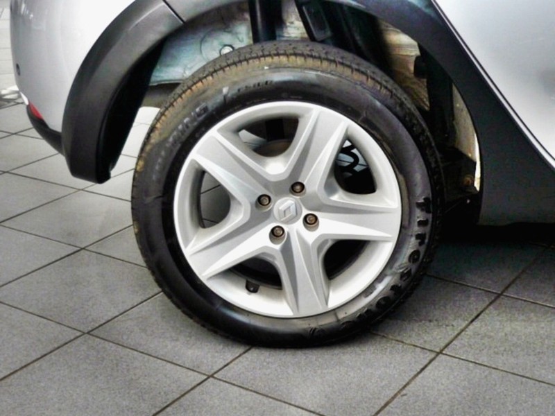 Renault Sandero - LisaCars - Image 9