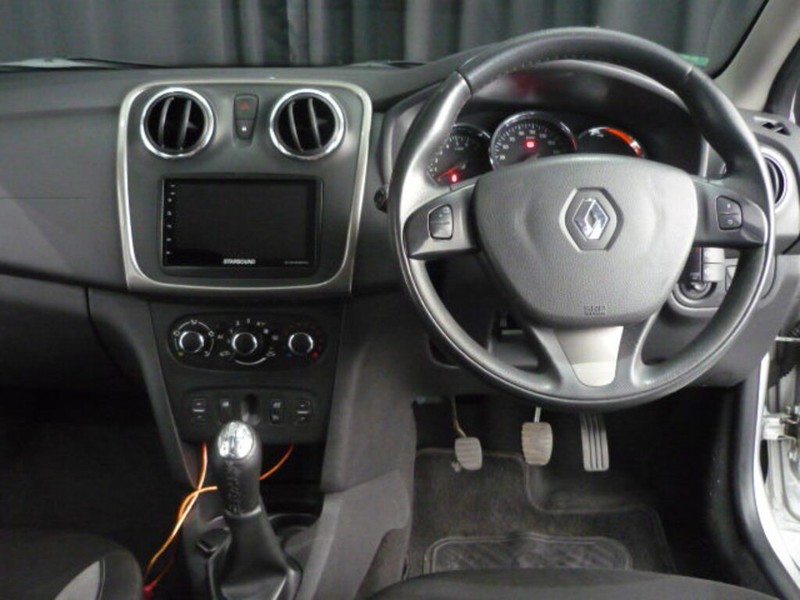 Renault Sandero - LisaCars - Image 14