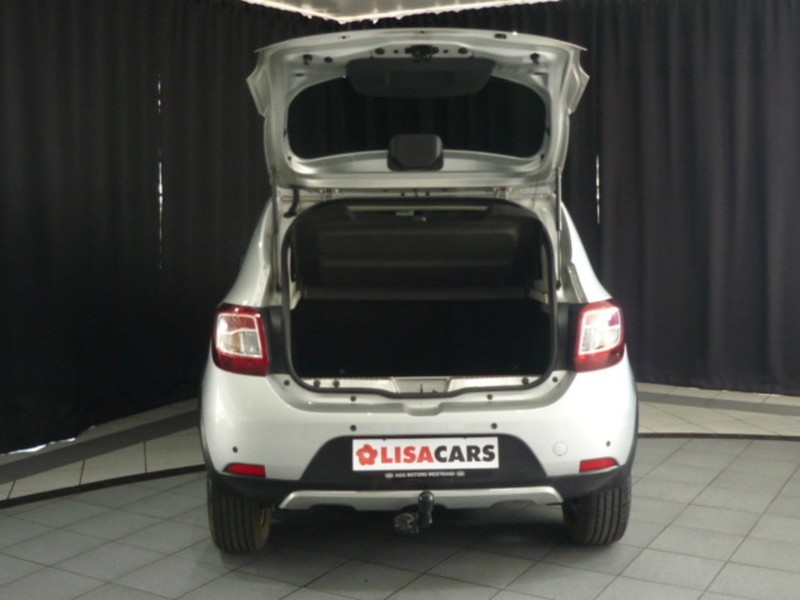Renault Sandero - LisaCars - Image 10