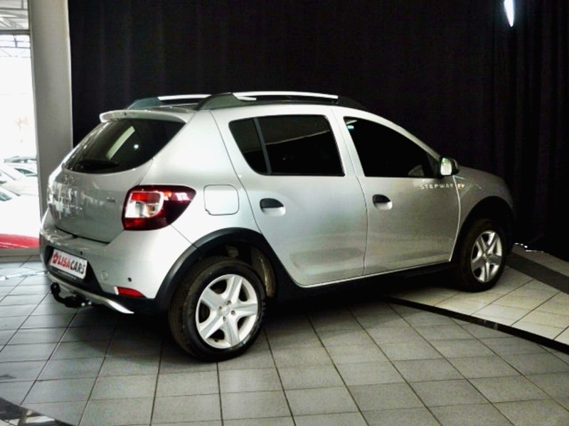 Renault Sandero - LisaCars - Image 7