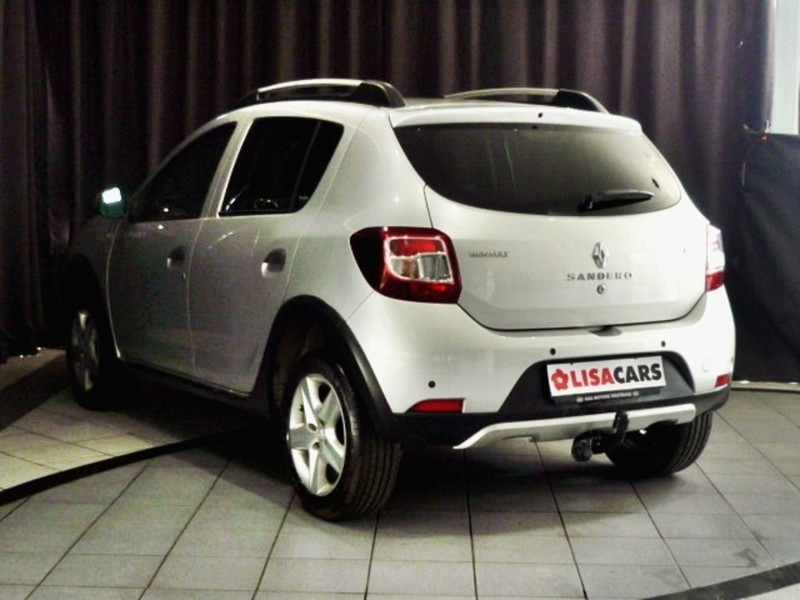Renault Sandero - LisaCars - Image 5