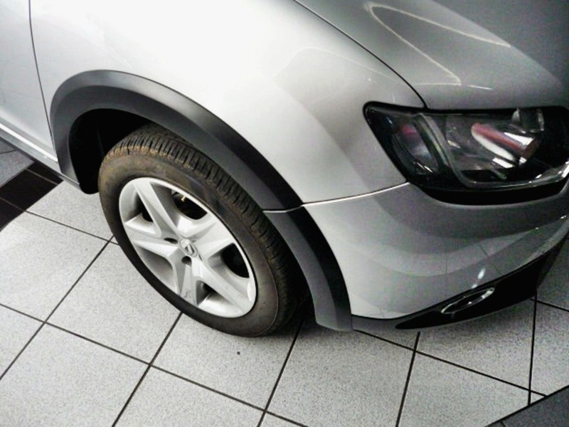 Renault Sandero - LisaCars - Image 8