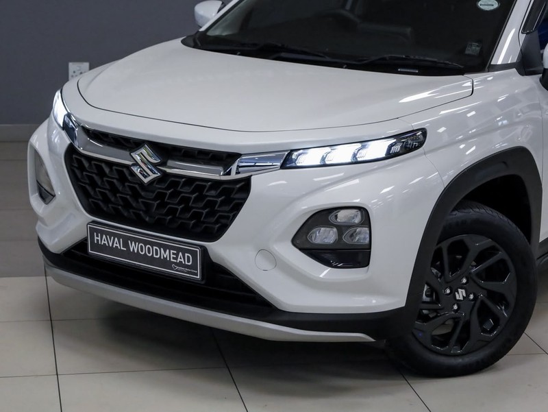 Suzuki Fronx - GWM Haval Woodmead - Image 2