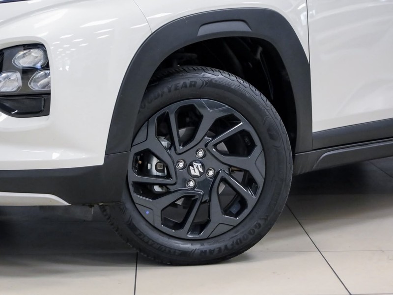 Suzuki Fronx - GWM Haval Woodmead - Image 3