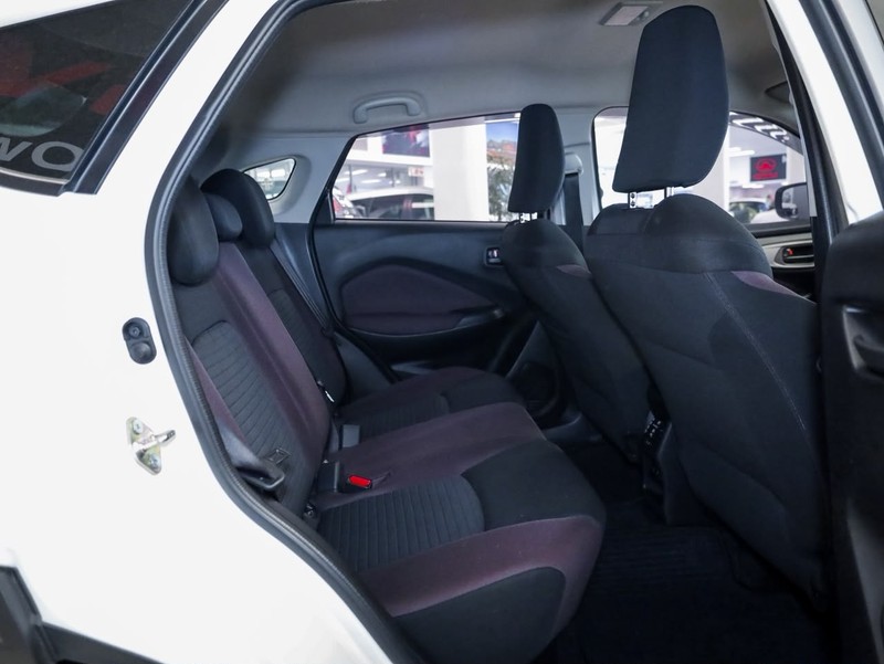 Suzuki Fronx - GWM Haval Woodmead - Image 9