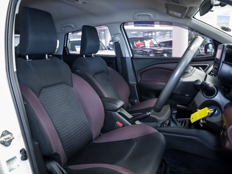 Suzuki Fronx - GWM Haval Woodmead - Image 8