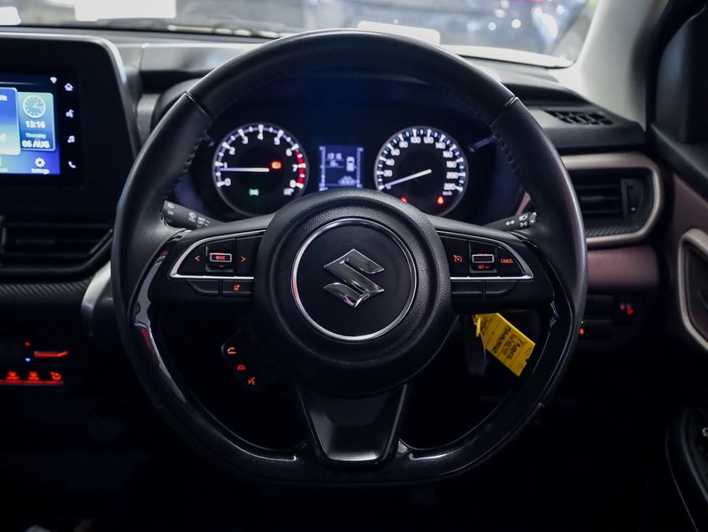 Suzuki Fronx - GWM Haval Woodmead - Image 11