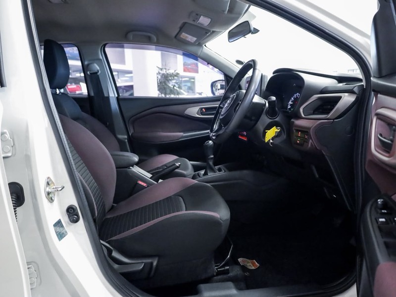 Suzuki Fronx - GWM Haval Woodmead - Image 6