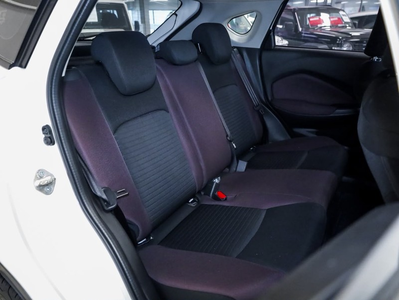 Suzuki Fronx - GWM Haval Woodmead - Image 13