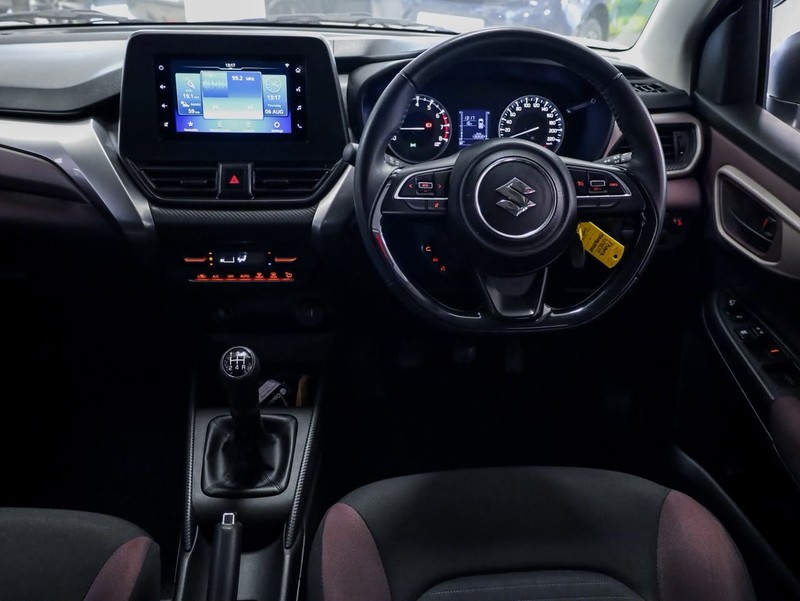 Suzuki Fronx - GWM Haval Woodmead - Image 12
