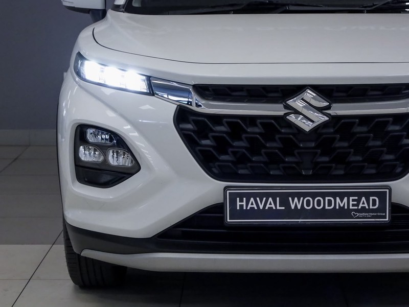 Suzuki Fronx - GWM Haval Woodmead - Image 7