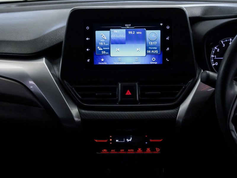 Suzuki Fronx - GWM Haval Woodmead - Image 15