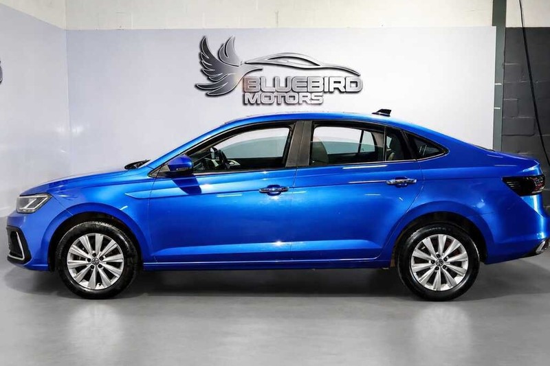 Volkswagen polo sedan - Bluebird Motors - Image 4