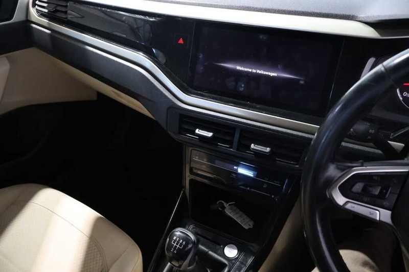 Volkswagen polo sedan - Bluebird Motors - Image 8