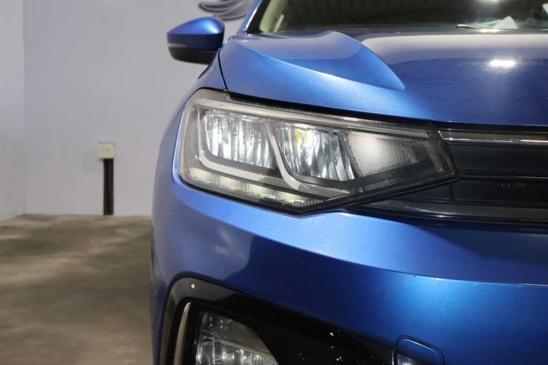 Volkswagen polo sedan - Bluebird Motors - Image 20