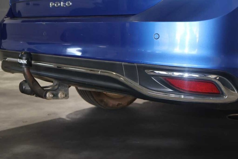 Volkswagen polo sedan - Bluebird Motors - Image 19