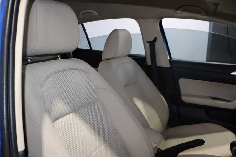 Volkswagen polo sedan - Bluebird Motors - Image 5