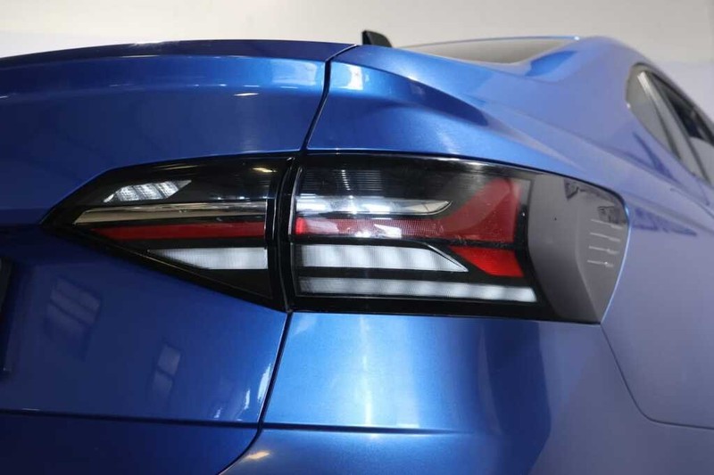 Volkswagen polo sedan - Bluebird Motors - Image 18