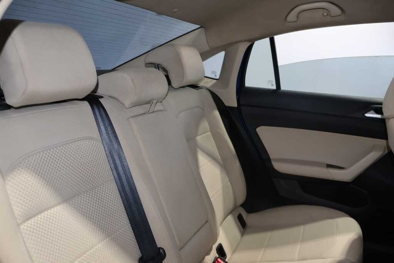Volkswagen polo sedan - Bluebird Motors - Image 6