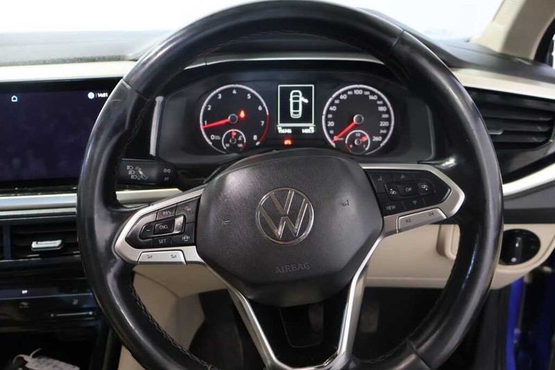 Volkswagen polo sedan - Bluebird Motors - Image 9