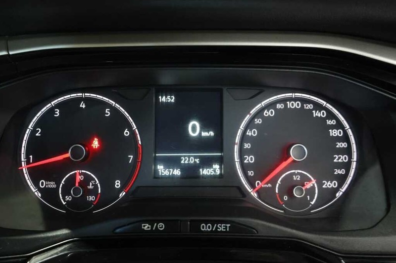 Volkswagen polo sedan - Bluebird Motors - Image 10
