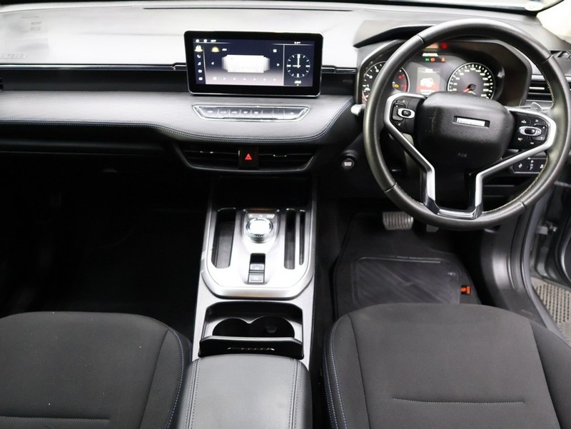 Haval Jolion - King Of Cars Group - Image 9