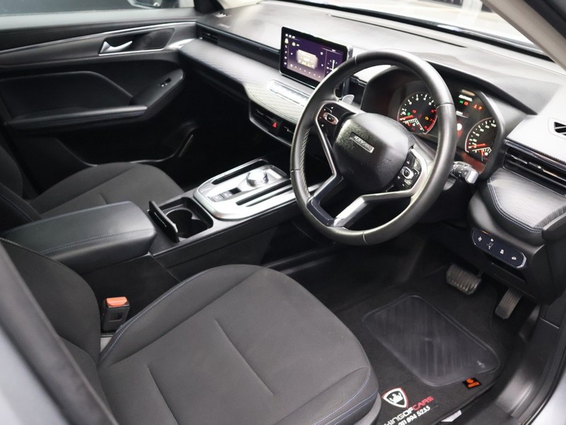 Haval Jolion - King Of Cars Group - Image 10