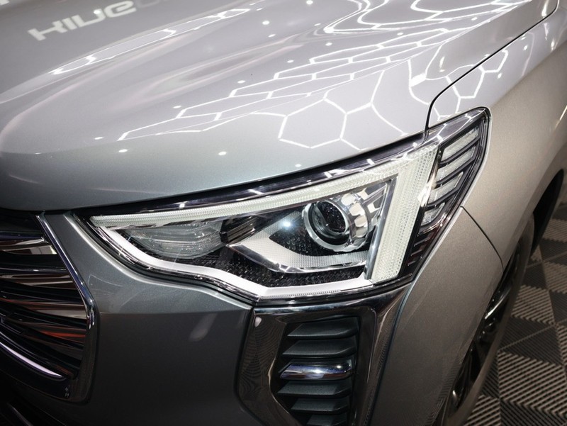 Haval Jolion - King Of Cars Group - Image 12
