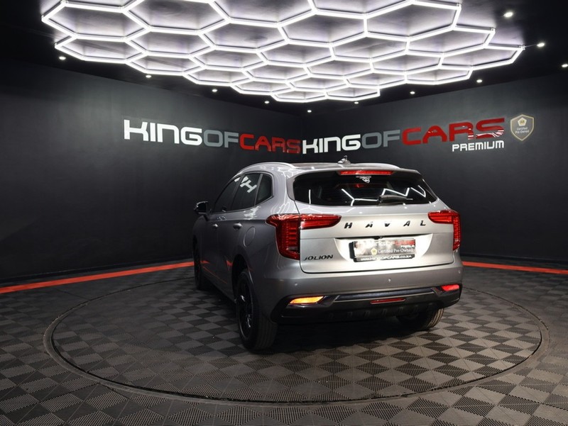 Haval Jolion - King Of Cars Group - Image 8