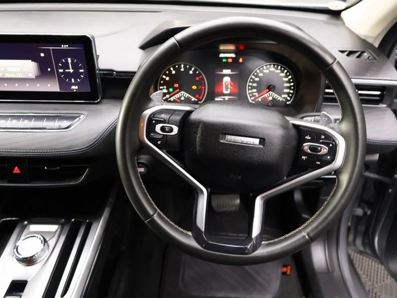 Haval Jolion - King Of Cars Group - Image 11