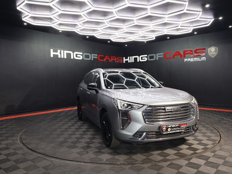 Haval Jolion - King Of Cars Group - Image 1