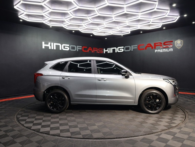 Haval Jolion - King Of Cars Group - Image 5