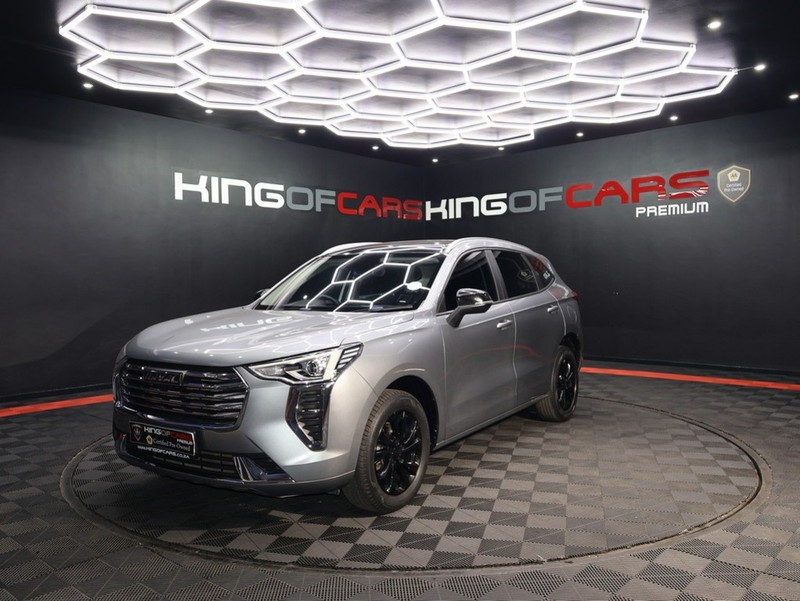 Haval Jolion - King Of Cars Group - Image 3