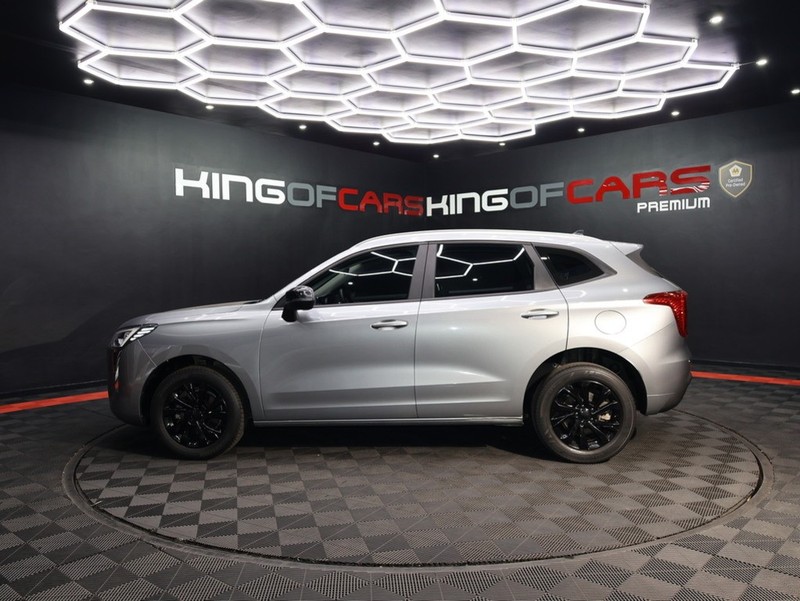 Haval Jolion - King Of Cars Group - Image 4