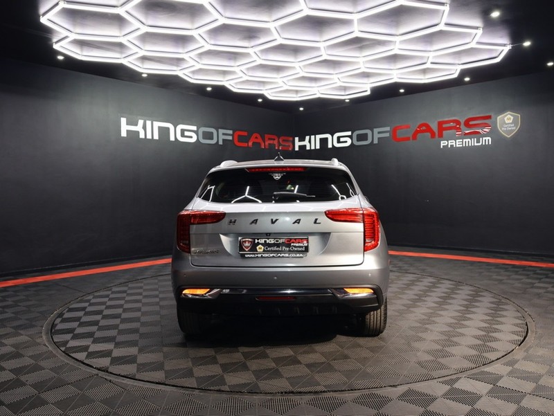 Haval Jolion - King Of Cars Group - Image 7