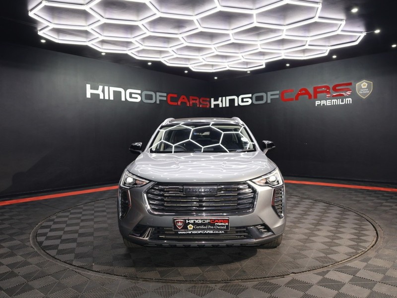 Haval Jolion - King Of Cars Group - Image 2