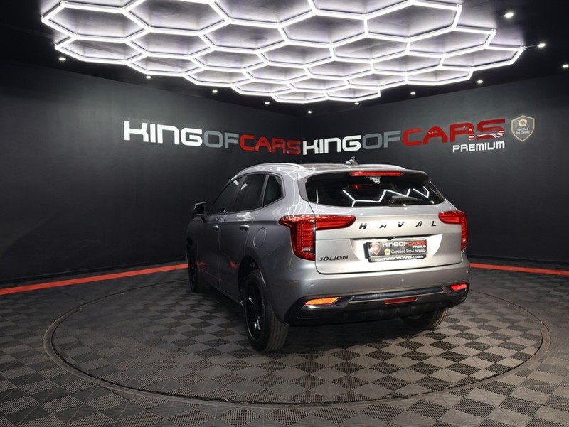 Haval Jolion - King Of Cars Group - Image 6
