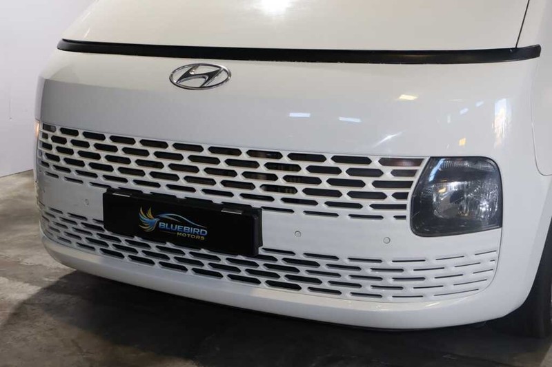 Hyundai Staria - Bluebird Motors - Image 15
