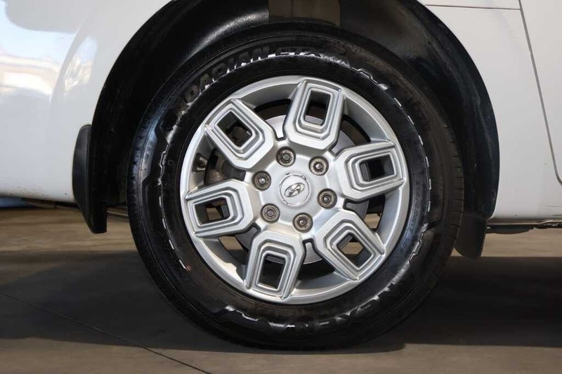 Hyundai Staria - Bluebird Motors - Image 14